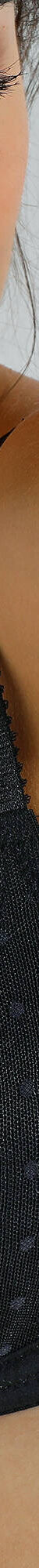 Soutien-gorge coton stretch et tulle plumetis Kalaoa - avec  armatures (noir) Soutien-gorge coton stretch et tulle plumetis Kalaoa - avec  armatures (noir)
